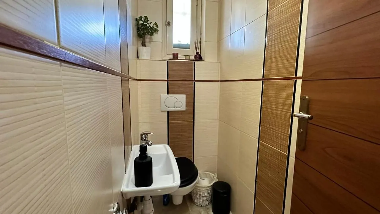 B023 Tres Bel Appartement Proche De La Mer A Cannes France