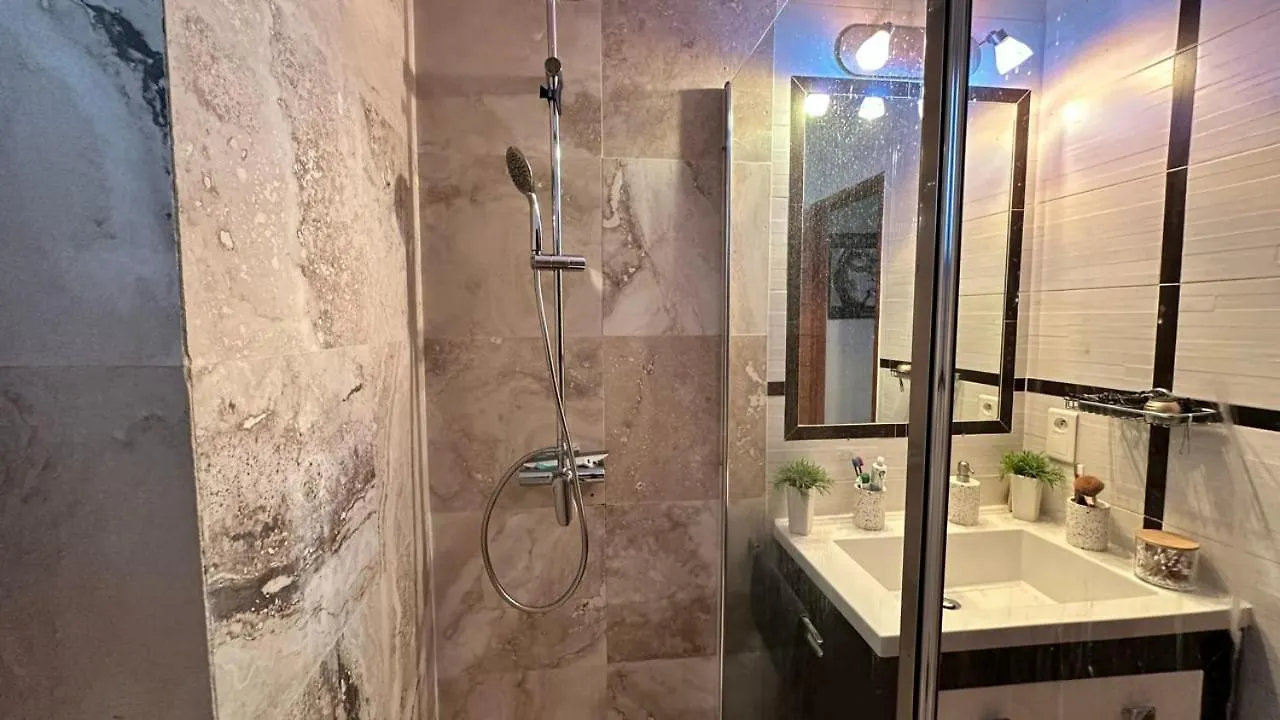 Apartment B023 Tres Bel Appartement Proche De La Mer A Cannes